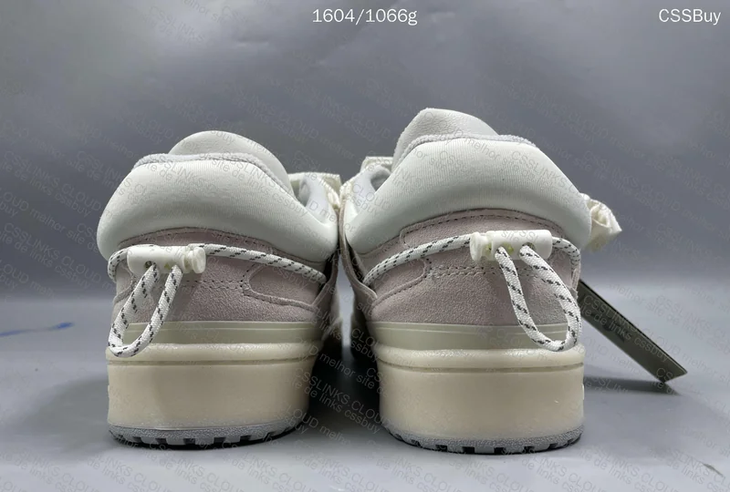 Adidas Forum Bad Bunny 3