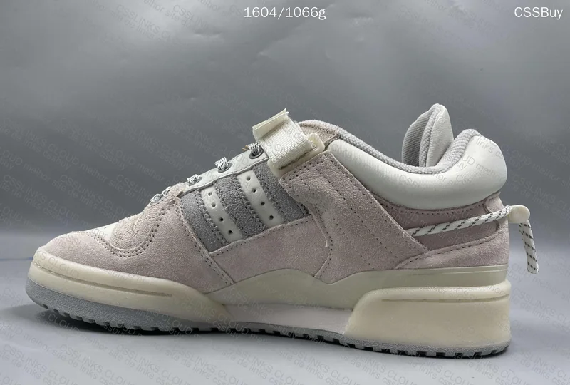 Adidas Forum Bad Bunny 4