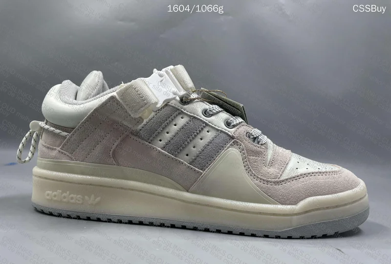 Adidas Forum Bad Bunny 5