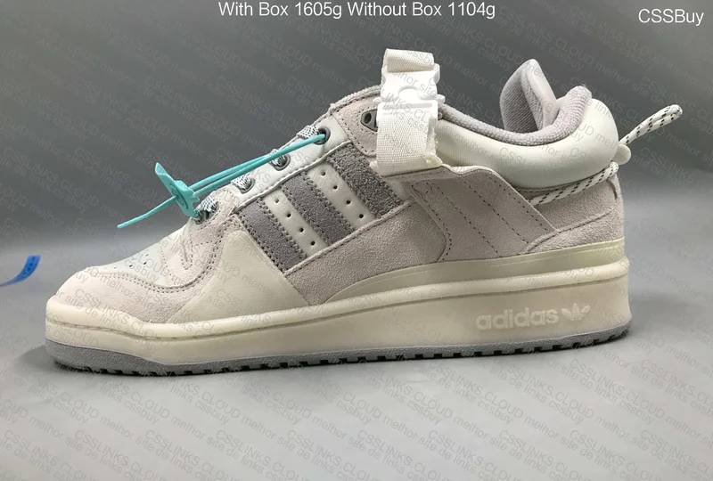 Adidas Forum Bad Bunny 2