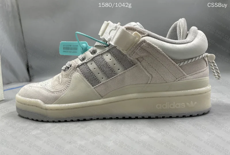 Adidas Forum Bad Bunny 10