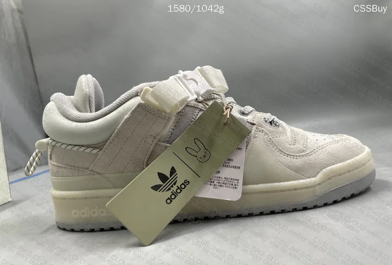 Adidas Forum Bad Bunny 3