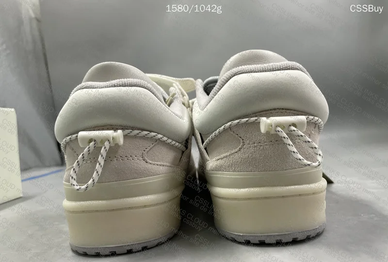 Adidas Forum Bad Bunny 4