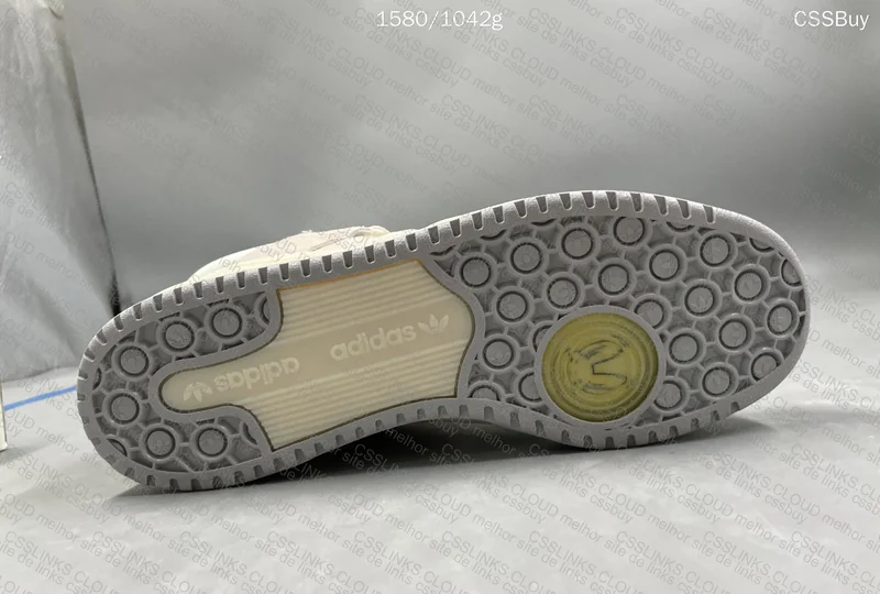 Adidas Forum Bad Bunny 5