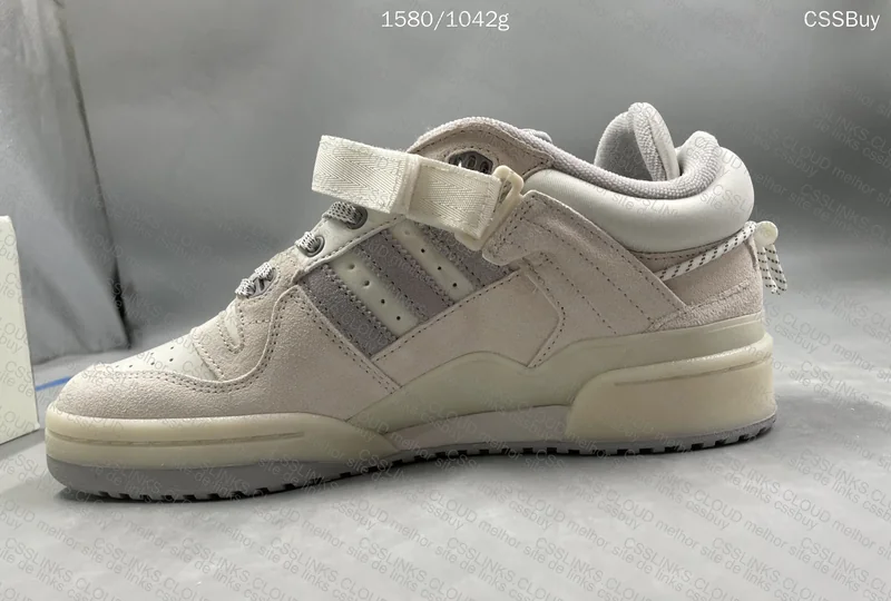 Adidas Forum Bad Bunny 6
