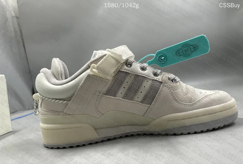 Adidas Forum Bad Bunny 7