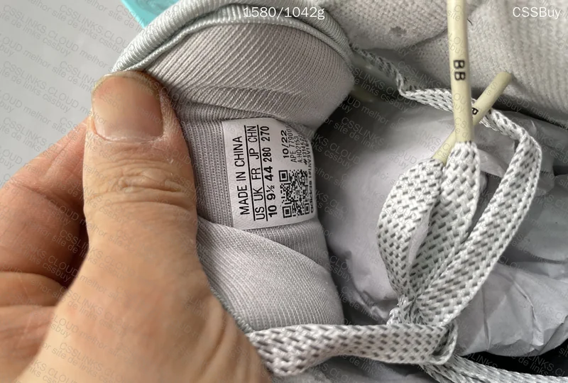 Adidas Forum Bad Bunny 9