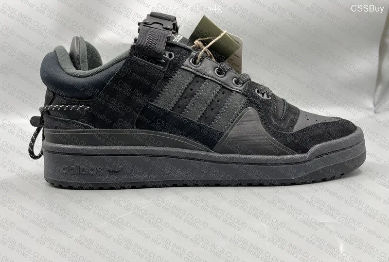 Adidas Forum Bad Bunny 2