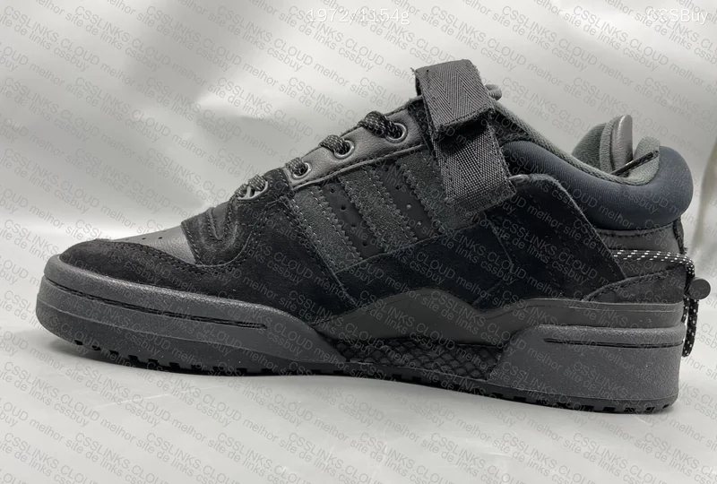 Adidas Forum Bad Bunny 3