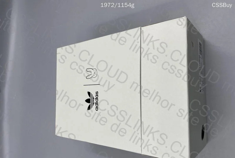 Adidas Forum Bad Bunny 6