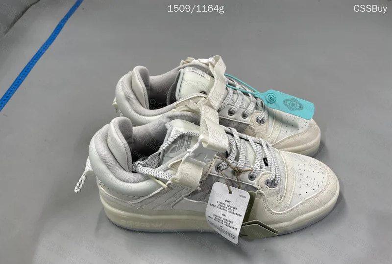 Adidas Forum Bad Bunny 2