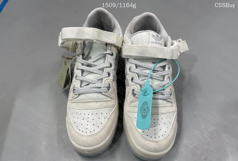 Adidas Forum Bad Bunny 3