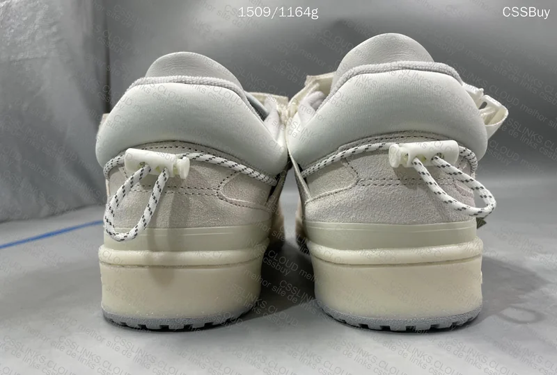Adidas Forum Bad Bunny 4