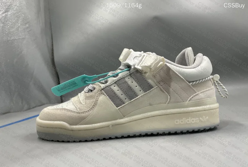 Adidas Forum Bad Bunny 5