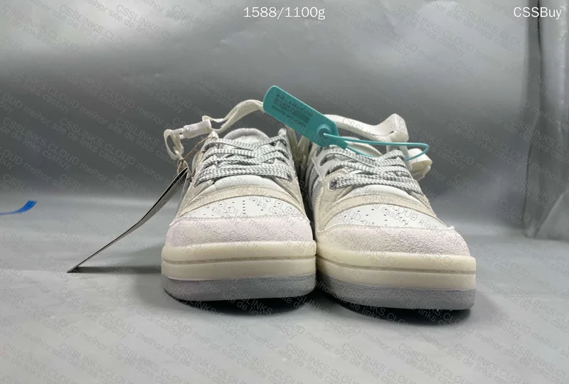 Adidas Forum Bad Bunny 2