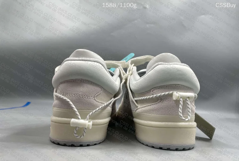 Adidas Forum Bad Bunny 3