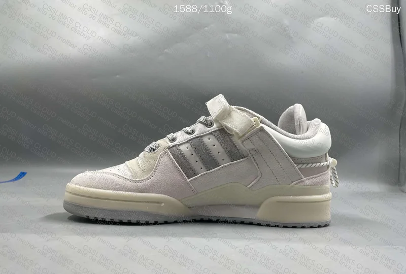 Adidas Forum Bad Bunny 4
