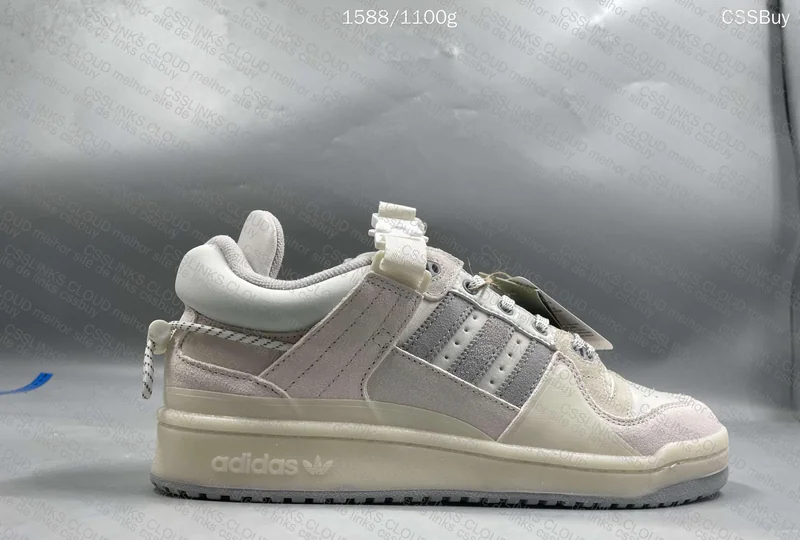 Adidas Forum Bad Bunny 5