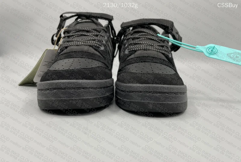 Adidas Forum Bad Bunny 2