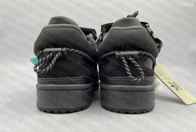 Adidas Forum Bad Bunny 3