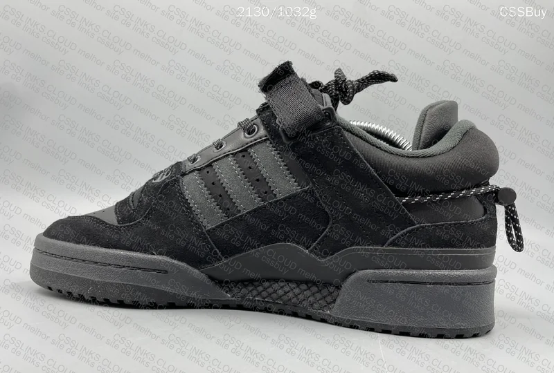 Adidas Forum Bad Bunny 4