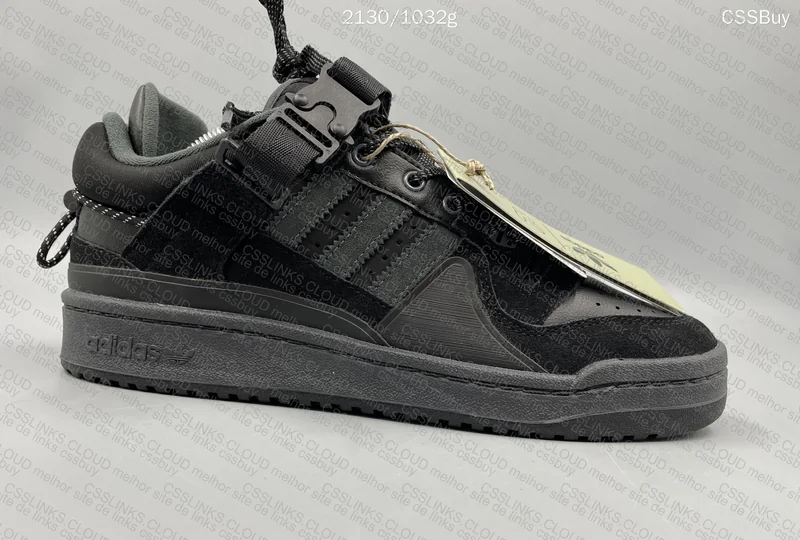 Adidas Forum Bad Bunny 5