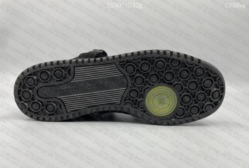 Adidas Forum Bad Bunny 6