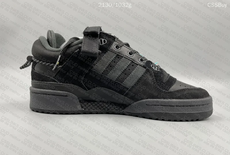 Adidas Forum Bad Bunny 7