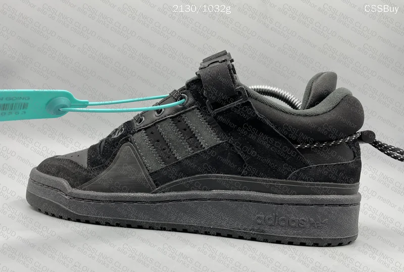 Adidas Forum Bad Bunny 8