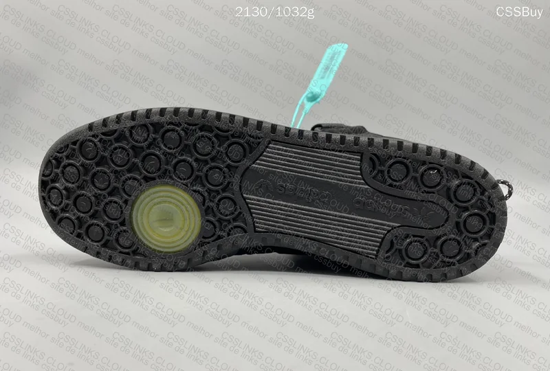 Adidas Forum Bad Bunny 9