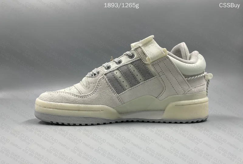 Adidas Forum Bad Bunny