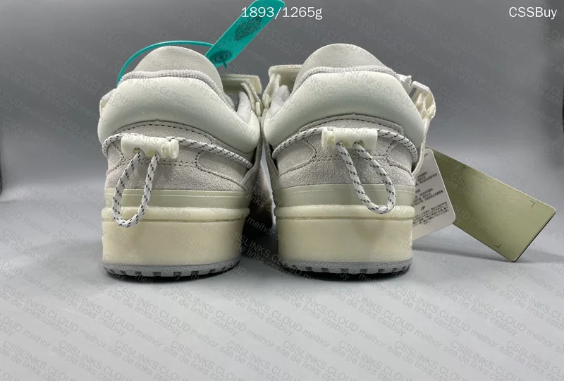 Adidas Forum Bad Bunny 2
