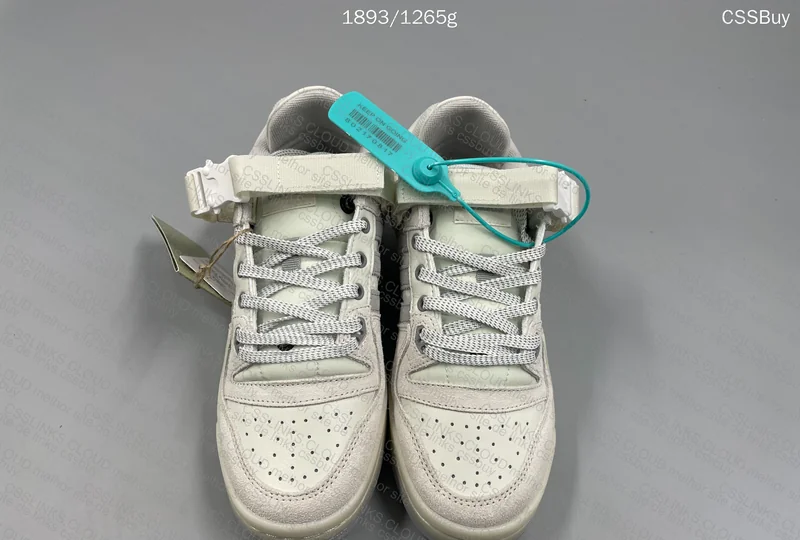 Adidas Forum Bad Bunny 3