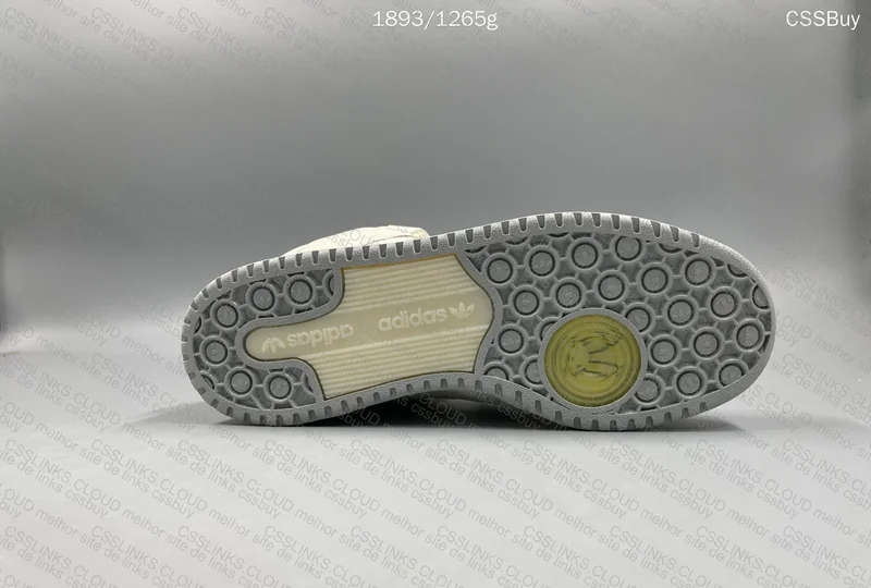 Adidas Forum Bad Bunny 4