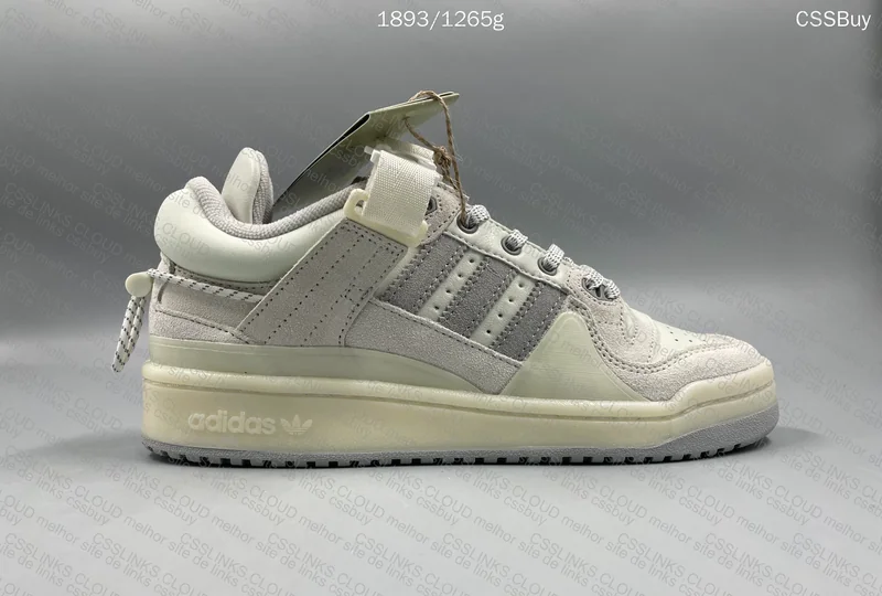 Adidas Forum Bad Bunny 5