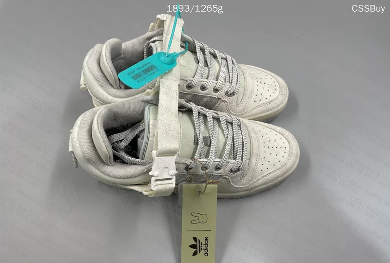 Adidas Forum Bad Bunny 6