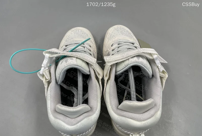 Adidas Forum Bad Bunny