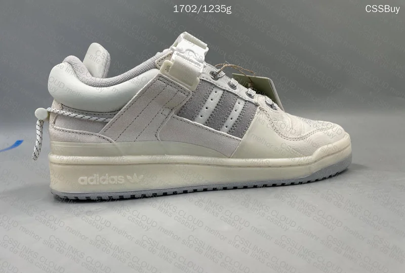 Adidas Forum Bad Bunny 10