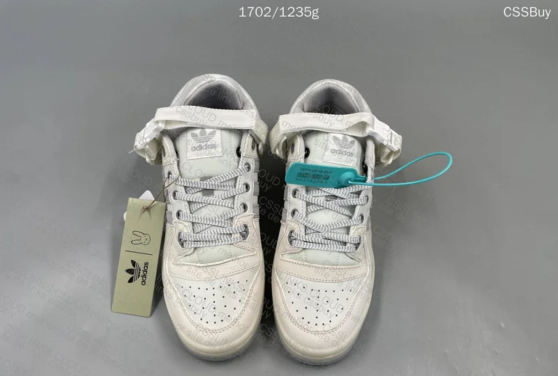 Adidas Forum Bad Bunny 2
