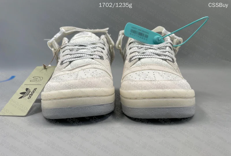 Adidas Forum Bad Bunny 3