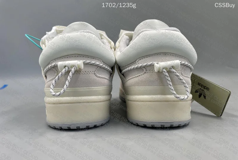 Adidas Forum Bad Bunny 4