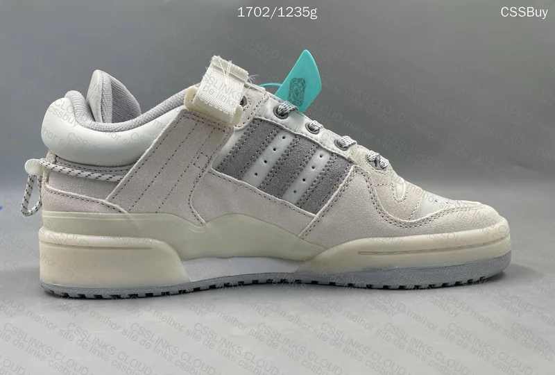 Adidas Forum Bad Bunny 5
