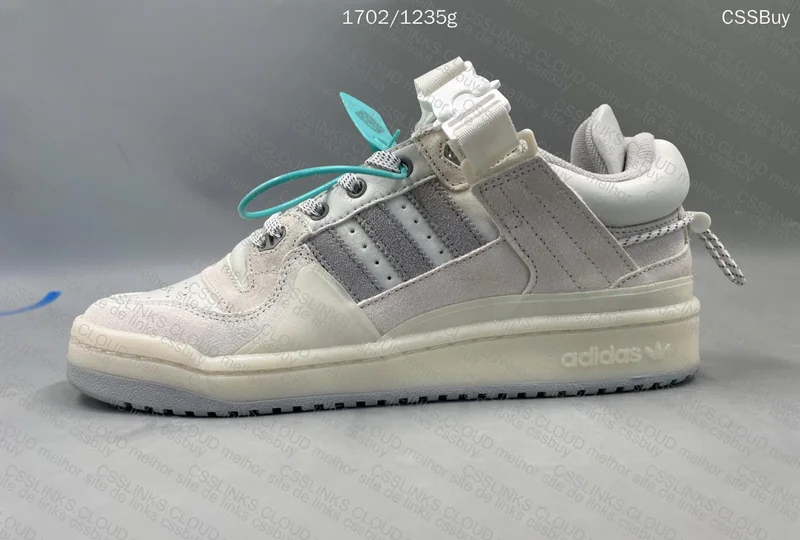 Adidas Forum Bad Bunny 6