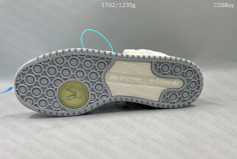 Adidas Forum Bad Bunny 7
