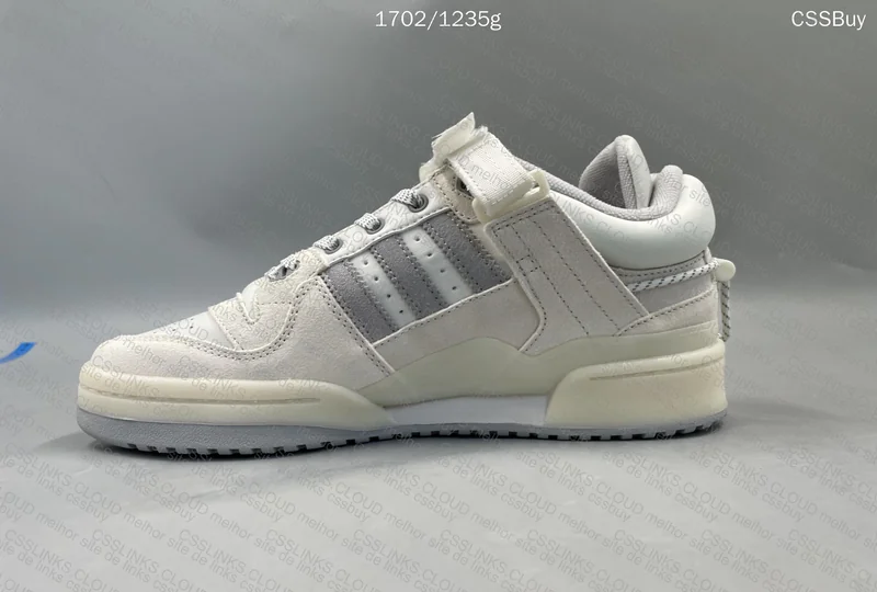 Adidas Forum Bad Bunny 9