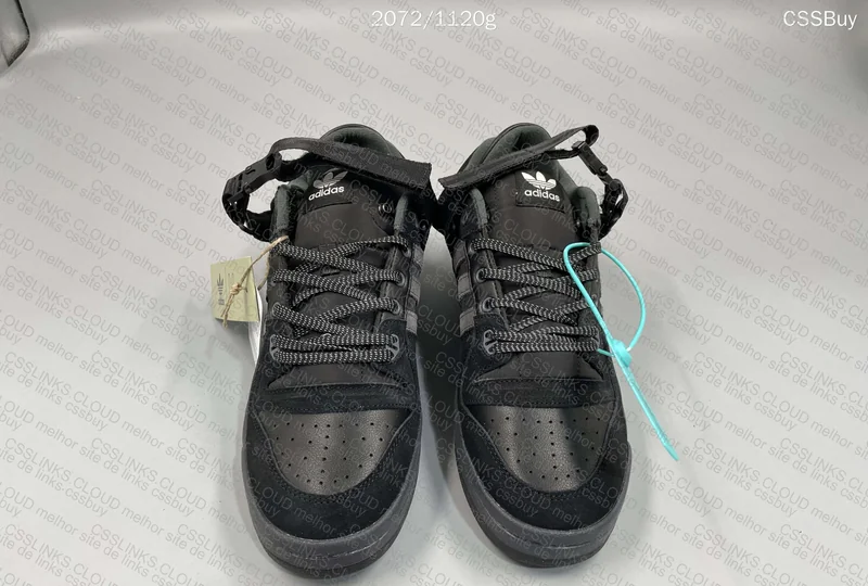 Adidas Forum Bad Bunny 2