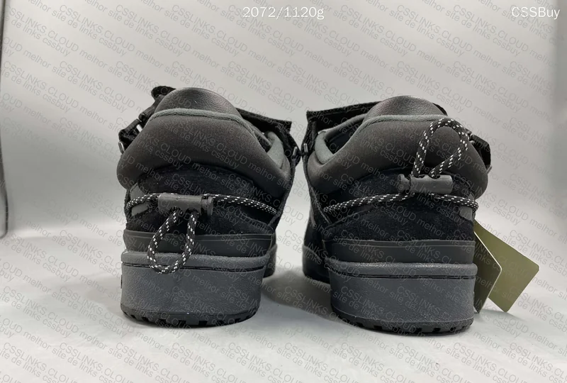 Adidas Forum Bad Bunny 3