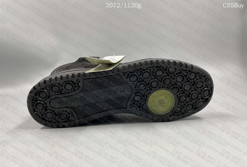 Adidas Forum Bad Bunny 5