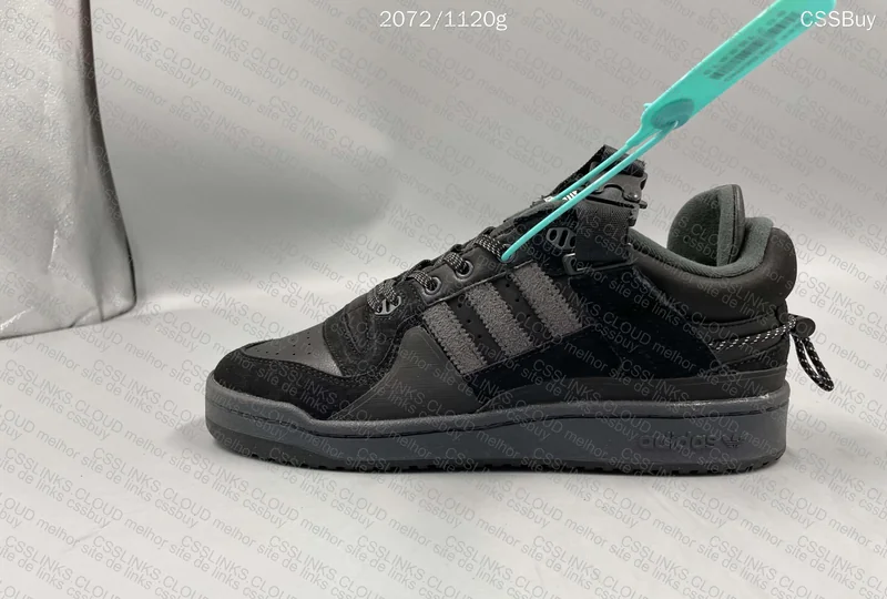 Adidas Forum Bad Bunny 6