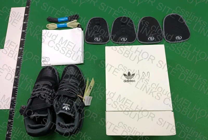 Adidas Forum Bad Bunny
